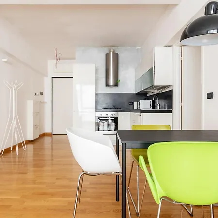 Industrial Loft - Mm Rovereto Apartament *