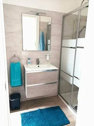 Casa Adry Апартаменты