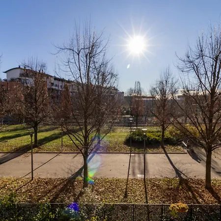 Parkview House - Carozzi