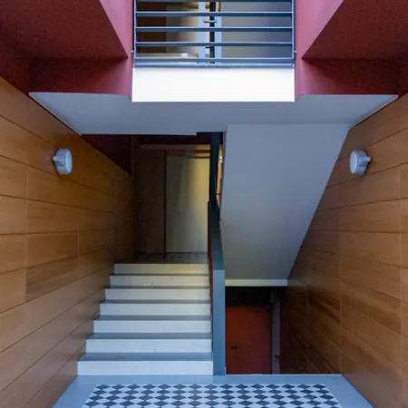 Apartament Parkview House - Carozzi Mediolan