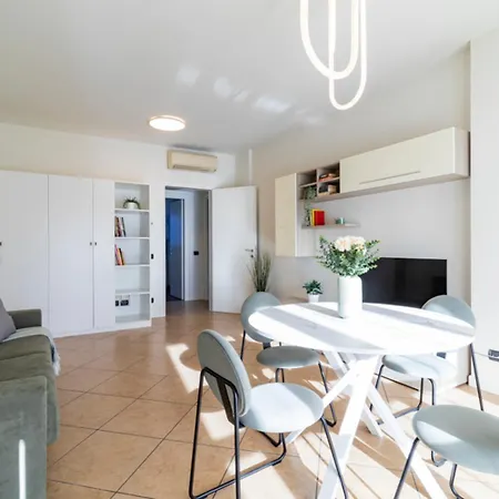 Apartament Parkview House - Carozzi Mediolan