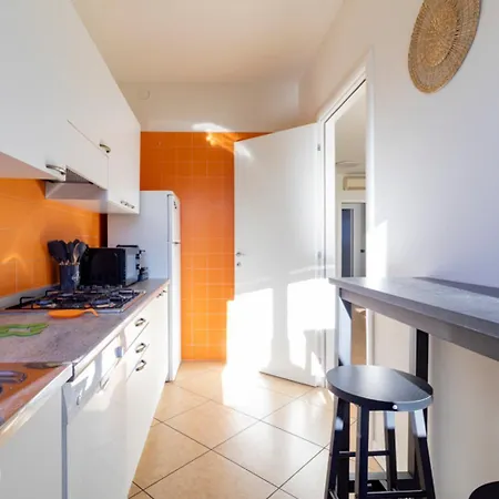 Parkview House - Carozzi * Mediolan