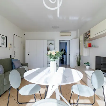 Parkview House - Carozzi