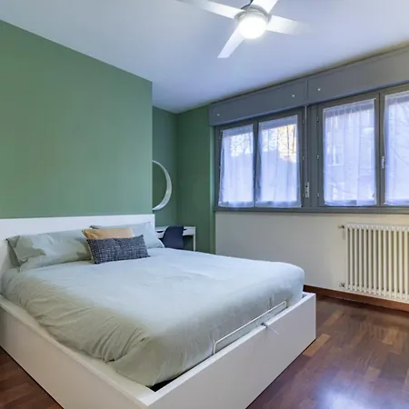 Apartament Parkview House - Carozzi