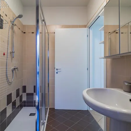 Parkview House - Carozzi * Mediolan