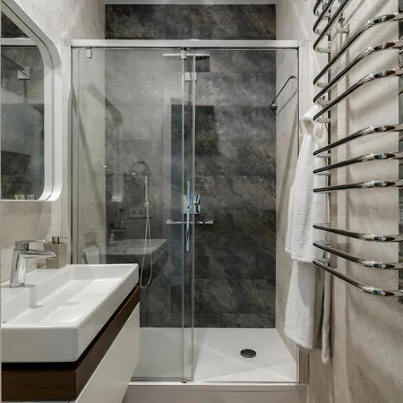 Luxurious *