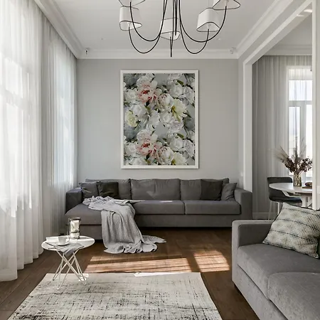 Luxurious Milan