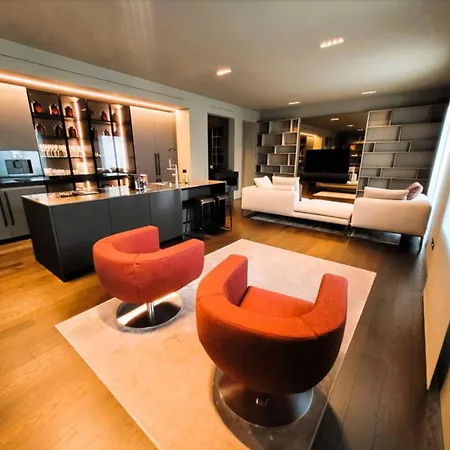 Cozy Elena's Nest Appartement *