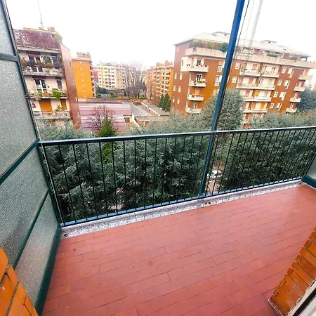 Mimi&dodo's Appartement