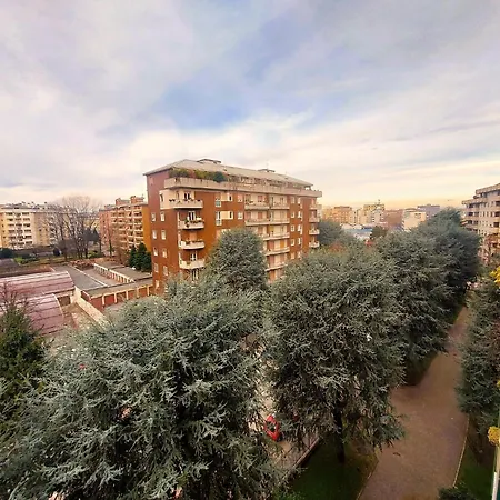 شقة Mimi&dodo's *