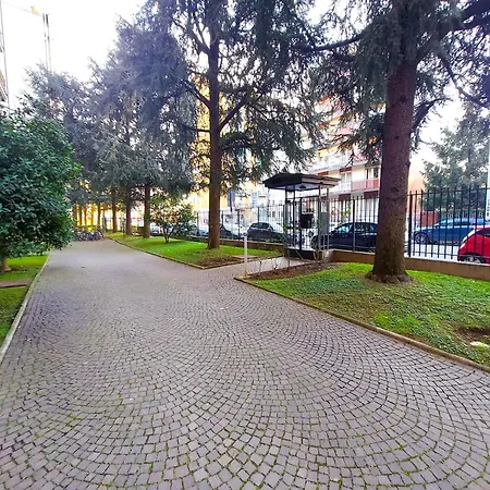 Mimi&dodo's * Milaan