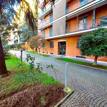 Mimi&dodo's Appartement