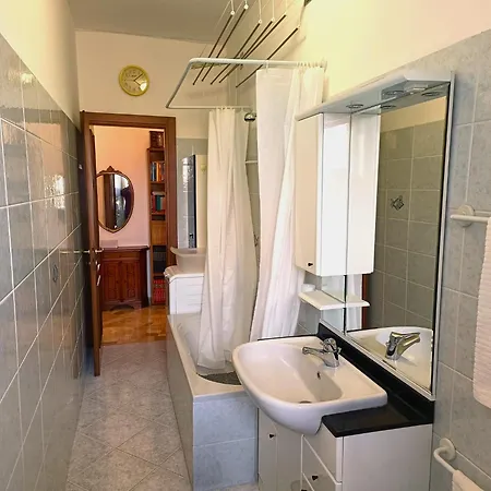 Apartment Mimi&dodo's Milan