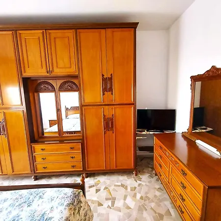 Mimi&dodo's Apartment
