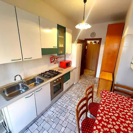 Mimi&dodo's Apartment Milan