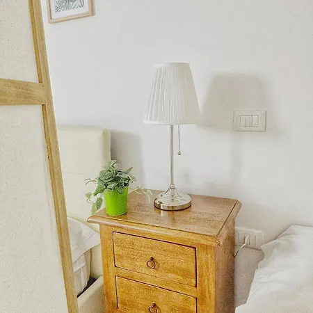 Apartment Cozy Basement Navigli