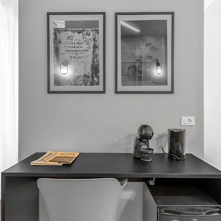 Ξενοδοχείο Torriani Foresteria Lombarda 5*