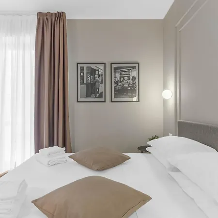 Torriani Foresteria Lombarda 5*