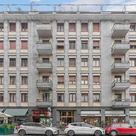 Torriani Foresteria Lombarda فندق 5*