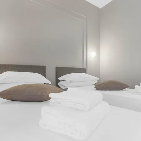 Torriani Foresteria Lombarda ميلان