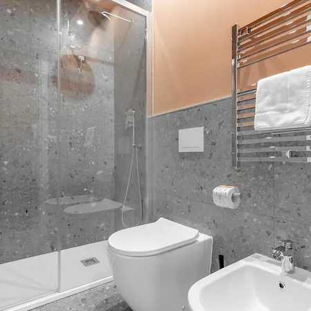 Torriani Foresteria Lombarda