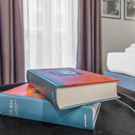 Torriani Foresteria Lombarda Mediolan