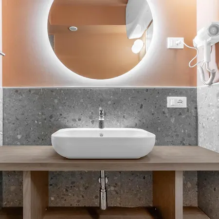 Torriani Foresteria Lombarda 5* Milão