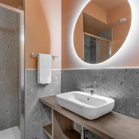 Torriani Foresteria Lombarda