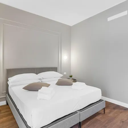 Torriani Foresteria Lombarda Hotel 5*