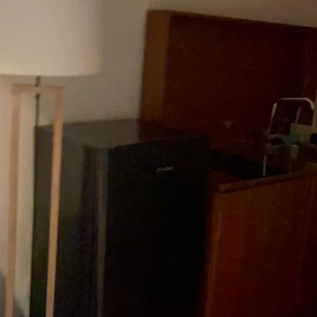 Hotel Newly Made With Old Ruins View Milano