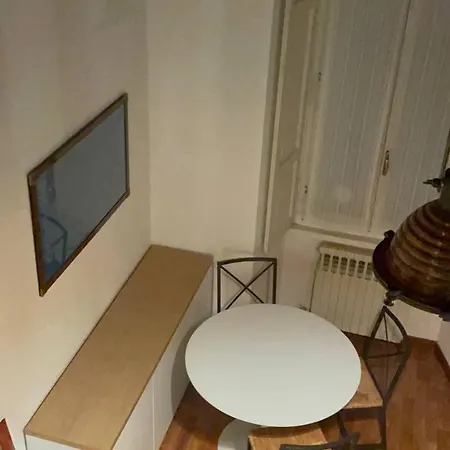 Newly Made With Old Ruins View Hotel Milano