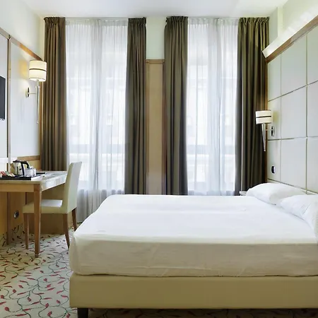 Teco 3* Milan