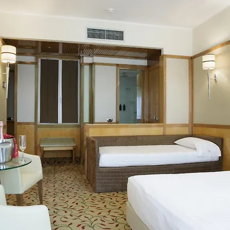 Hotel Teco