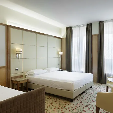 Teco Hotell 3*