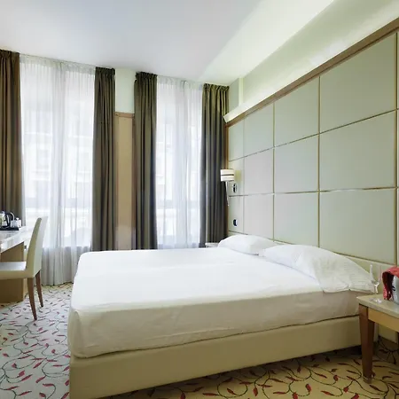 Hotel Teco Milan