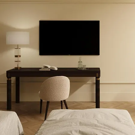 The Glamore Duomo Hotel