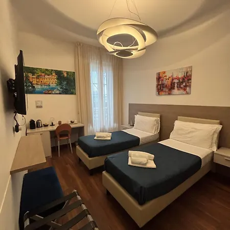 Guest house Enjoy Skyline 2*