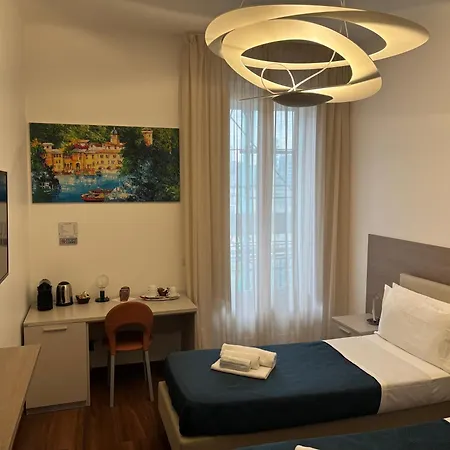 Guest house Enjoy Skyline