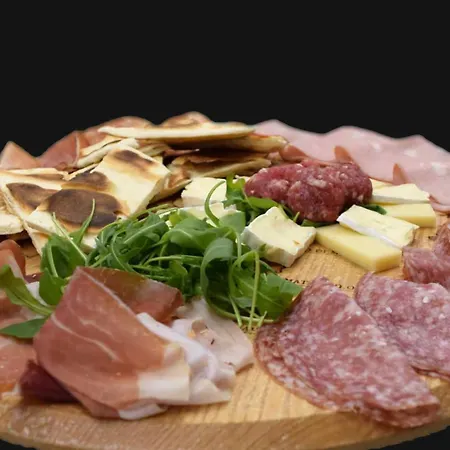 And Porta Venezia Bed & Breakfast