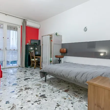 3 Centro * Milan