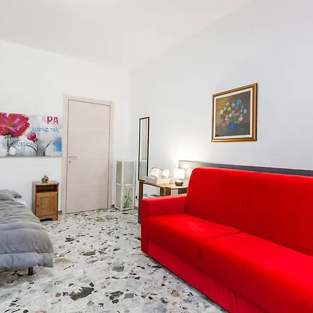 Apartment 3 Centro