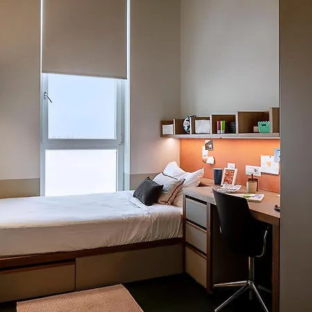 Aparto Giovenale Hotel Milaan