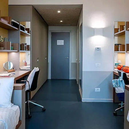 Hotel Giovenale Porta Ludovica *