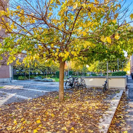 Italianflat - Navigli Studio, Garden View Apartment *