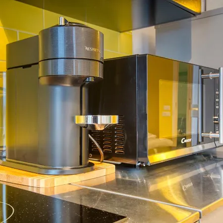 Italianflat - Navigli Studio, Garden View *