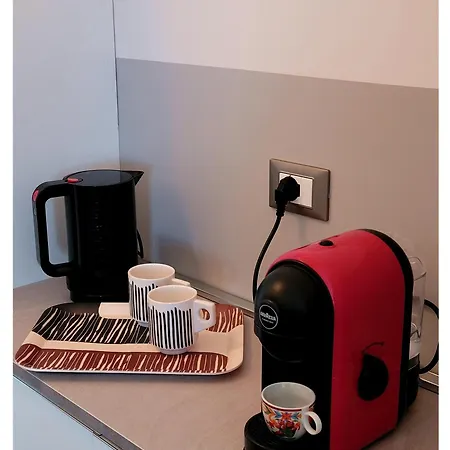 Metro Isola - Nuovo Design Apartment - La Milanese Διαμέρισμα Μιλάνο