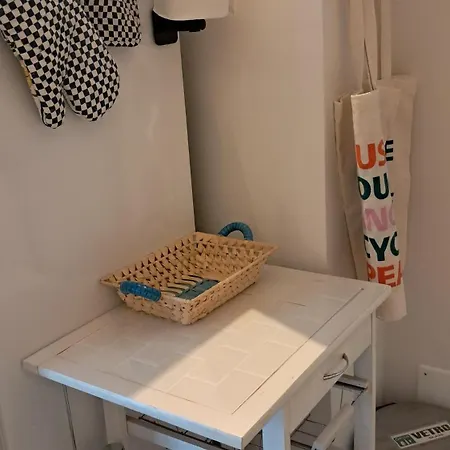 Gaby's Flat - Citylife, Apartment *