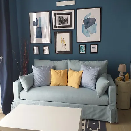 Gaby's Flat - Citylife,