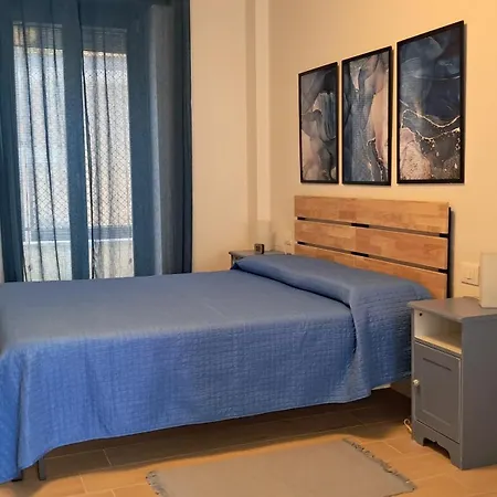 شقة Gaby's Flat - Citylife,