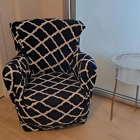 Gaby's Flat - Citylife, شقة *